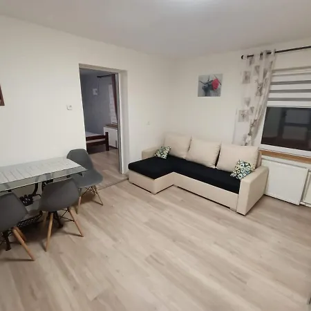 Apartment Ivet Jelenia Góra