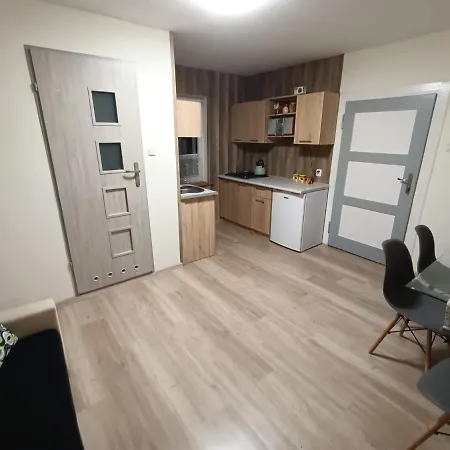 Ivet Apartment *