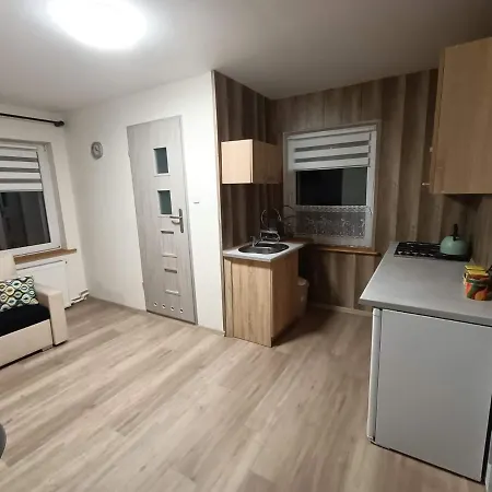 Ivet Apartment Jelenia Góra