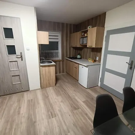 Ivet Apartment *